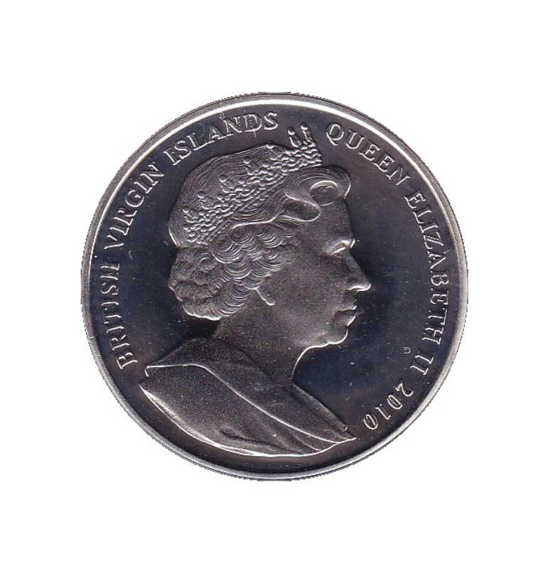 Islas Vírgenes Británicas Emisión conmemorativa Juegos Olímpicos de Verano, Londres 2012